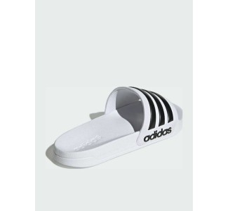 Adidas Adilette Shower Ανδρικά Slides Cloud White