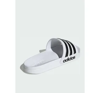 Adidas Adilette Shower Ανδρικά Slides Cloud White