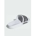 Adidas Adilette Shower Ανδρικά Slides Cloud White
