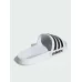 Adidas Adilette Shower Ανδρικά Slides Cloud White