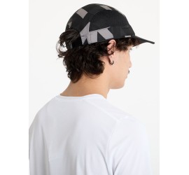 Adidas Terrex Climacool 5panel Graphic Cap Black Carbon White