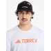 Adidas Terrex Climacool 5panel Graphic Cap Black Carbon White