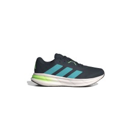 Adidas Galaxy 7 Ανδρικά Αθλητικά Παπούτσια Running Navy Blue / Aqua