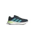 Adidas Galaxy 7 Ανδρικά Αθλητικά Παπούτσια Running Navy Blue / Aqua