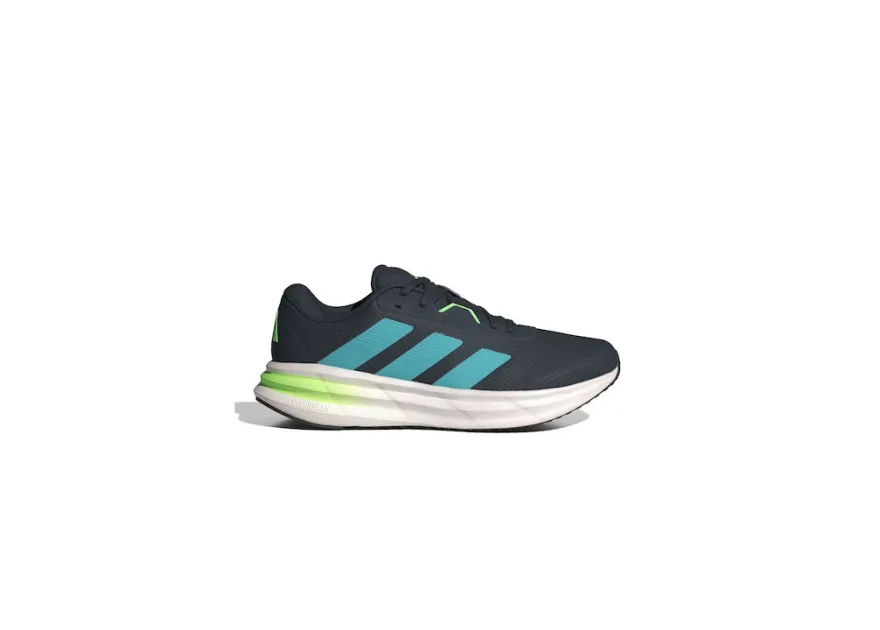 Adidas Galaxy 7 Ανδρικά Αθλητικά Παπούτσια Running Navy Blue / Aqua