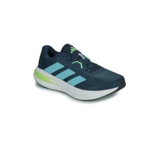 Adidas Galaxy 7 Ανδρικά Αθλητικά Παπούτσια Running Navy Blue / Aqua