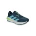 Adidas Galaxy 7 Ανδρικά Αθλητικά Παπούτσια Running Navy Blue / Aqua