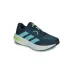 Adidas Galaxy 7 Ανδρικά Αθλητικά Παπούτσια Running Navy Blue / Aqua