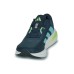 Adidas Galaxy 7 Ανδρικά Αθλητικά Παπούτσια Running Navy Blue / Aqua