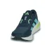 Adidas Galaxy 7 Ανδρικά Αθλητικά Παπούτσια Running Navy Blue / Aqua