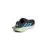 Adidas Galaxy 7 Ανδρικά Αθλητικά Παπούτσια Running Navy Blue / Aqua