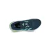 Adidas Galaxy 7 Ανδρικά Αθλητικά Παπούτσια Running Navy Blue / Aqua