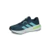 Adidas Galaxy 7 Ανδρικά Αθλητικά Παπούτσια Running Navy Blue / Aqua