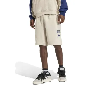 Adidas Ανδρική Βερμούδα Μπεζ