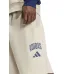 Adidas Ανδρική Βερμούδα Μπεζ
