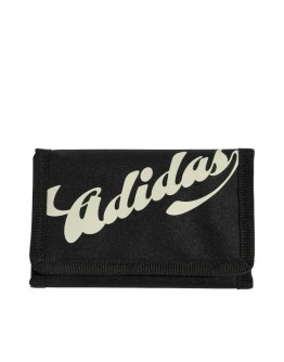 Adidas Tiro G Ανδρικό Πορτοφόλι Μαύρο