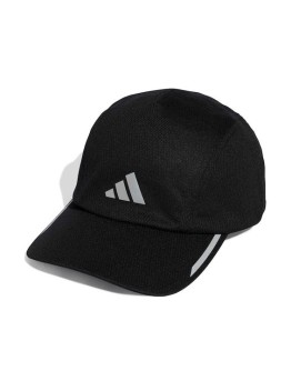 Adidas Performance Ανδρικό Jockey με Δίχτυ Μαύρο