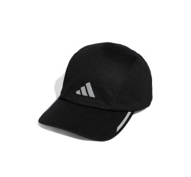 Adidas Performance Ανδρικό Jockey με Δίχτυ Μαύρο