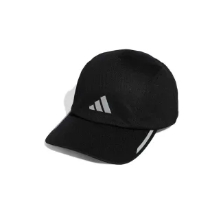 Adidas Performance Ανδρικό Jockey με Δίχτυ Μαύρο