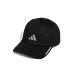 Adidas Performance Ανδρικό Jockey με Δίχτυ Μαύρο