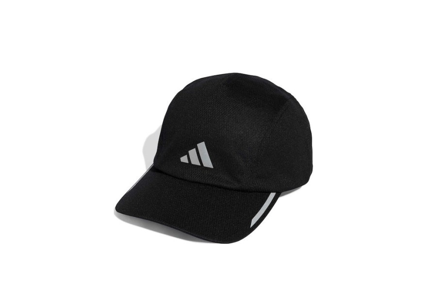 Adidas Performance Ανδρικό Jockey με Δίχτυ Μαύρο