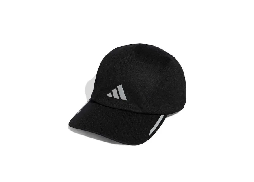Adidas Performance Ανδρικό Jockey με Δίχτυ Μαύρο