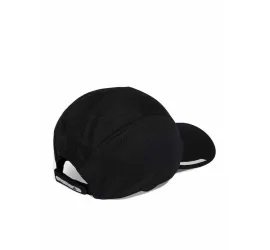 Adidas Performance Ανδρικό Jockey με Δίχτυ Μαύρο