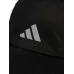 Adidas Performance Ανδρικό Jockey με Δίχτυ Μαύρο