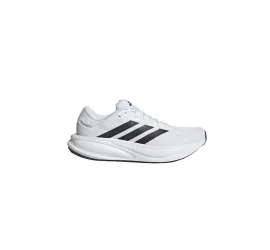 Adidas Response Ανδρικά Αθλητικά Παπούτσια Running Λευκά