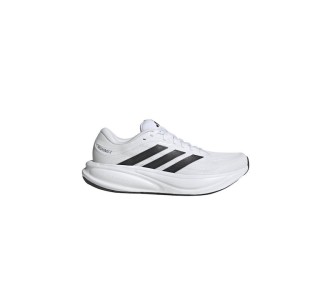 Adidas Response Ανδρικά Αθλητικά Παπούτσια Running Λευκά