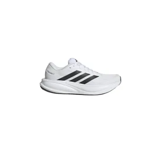 Adidas Response Ανδρικά Αθλητικά Παπούτσια Running Λευκά