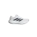 Adidas Response Ανδρικά Αθλητικά Παπούτσια Running Λευκά