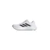 Adidas Response Ανδρικά Αθλητικά Παπούτσια Running Λευκά