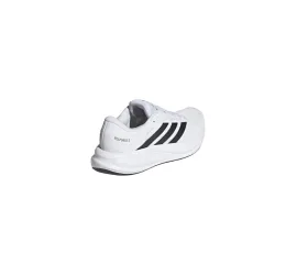 Adidas Response Ανδρικά Αθλητικά Παπούτσια Running Λευκά