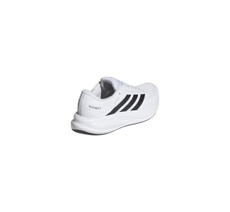 Adidas Response Ανδρικά Αθλητικά Παπούτσια Running Λευκά