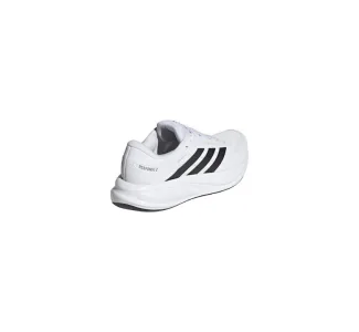 Adidas Response Ανδρικά Αθλητικά Παπούτσια Running Λευκά