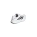 Adidas Response Ανδρικά Αθλητικά Παπούτσια Running Λευκά