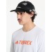Adidas Terrex Climacool 5panel Graphic Cap Black Carbon White