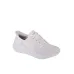 Skechers Arch Fit 2.0 Easy Γυναικεία Sneakers Wht