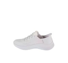 Skechers Arch Fit 2.0 Easy Γυναικεία Sneakers Wht