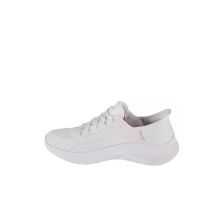Skechers Arch Fit 2.0 Easy Γυναικεία Sneakers Wht