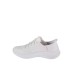 Skechers Arch Fit 2.0 Easy Γυναικεία Sneakers Wht
