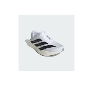 Adidas Adizero EVO SL Ανδρικά Αθλητικά Παπούτσια Running Λευκά