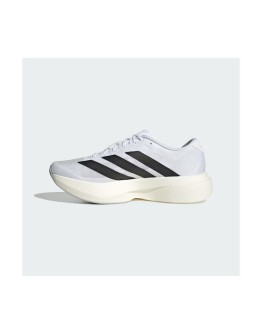 Adidas Adizero EVO SL Ανδρικά Αθλητικά Παπούτσια Running Λευκά
