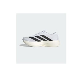 Adidas Adizero EVO SL Ανδρικά Αθλητικά Παπούτσια Running Λευκά