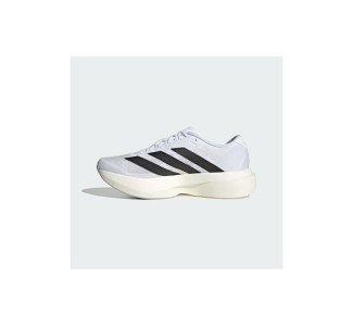 Adidas Adizero EVO SL Ανδρικά Αθλητικά Παπούτσια Running Λευκά