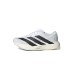 Adidas Adizero EVO SL Ανδρικά Αθλητικά Παπούτσια Running Λευκά