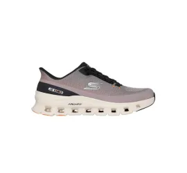 Skechers Ανδρικά Αθλητικά Παπούτσια Running Μπεζ