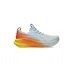 ASICS Gel-nimbus 28 Sunny Sizzle Ανδρικά Αθλητικά Παπούτσια Running Gry