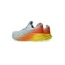 ASICS Gel-nimbus 28 Sunny Sizzle Ανδρικά Αθλητικά Παπούτσια Running Gry